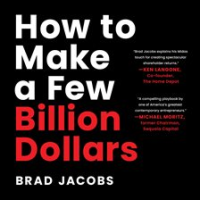 How_to_Make_a_Few_Billion_Dollars